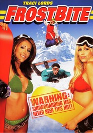 Frostbite is the best movie in Baelyn Neff filmography.