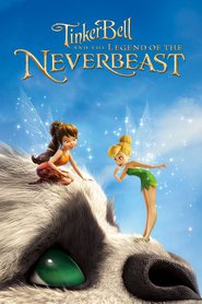 Animation movie Legend of the NeverBeast.