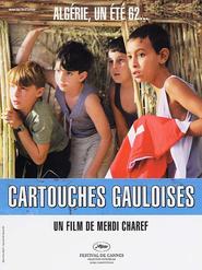 Cartouches gauloises is the best movie in Zahia Said filmography.
