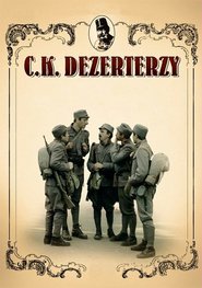 C.K. dezerterzy - movie with Tadeusz Chudecki.