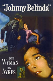 Johnny Belinda - movie with Jane Wyman.