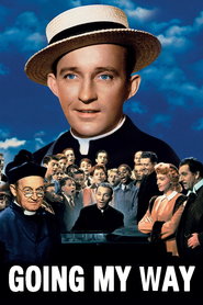 Going My Way is the best movie in Barry Fitzgerald filmography.