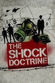 Film The Shock Doctrine.