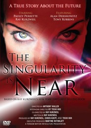 Singularity - movie with Claire van der Boom.