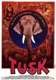 Tusk is the best movie in B. Chandrasherkhra filmography.
