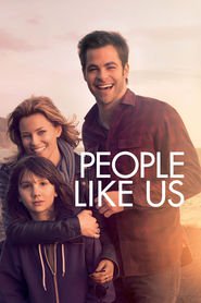 People Like Us - movie with Philip Baker Hall.