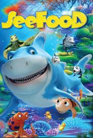 SeeFood is the best movie in Max filmography.