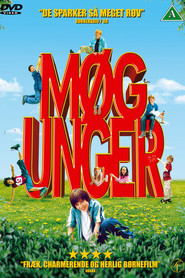 Mogunger is the best movie in Marie Katrine Rasch filmography.