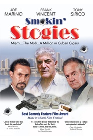 Smokin' Stogies is the best movie in Vincent Di Rosa filmography.