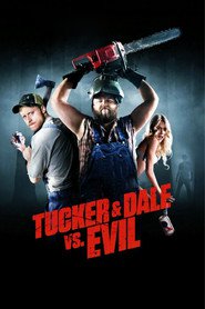 Tucker and Dale vs Evil - movie with Philip Granger.