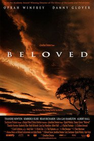 Beloved - movie with Danny Glover.