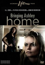 Bringing Ashley Home - movie with Patricia Richardson.