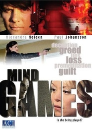 Mind Games - movie with Karen Austin.