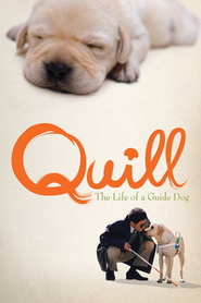 Quill - movie with Teruyuki Kagawa.