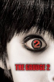 The Grudge 2 - movie with Sarah Michelle Gellar.
