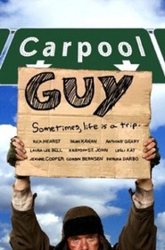 Carpool Guy - movie with Jeanne Cooper.