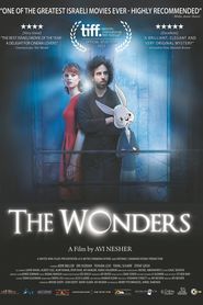 The Wonders - movie with Yehuda Levi.