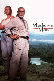 Medicine Man - movie with Sean Connery.
