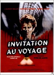 Invitation au voyage - movie with Mario Adorf.