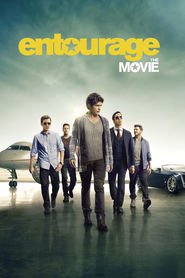 Entourage - movie with Jeremy Piven.