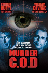 Murder C.O.D. - movie with William Devane.