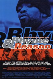 Rhyme & Reason is the best movie in Grandmaster Caz filmography.