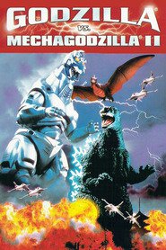 Gojira VS Mekagojira is the best movie in Sandi Smith filmography.