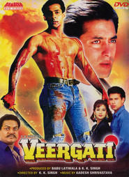 Veer - movie with Goga Kapoor.