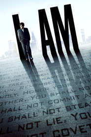 I Am is the best movie in Gary Edward filmography.