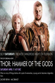 Hammer of the Gods is the best movie in Zachery Ty Bryan filmography.