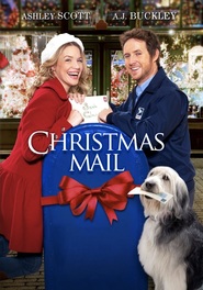 Christmas Mail is the best movie in A.J. Buckley filmography.