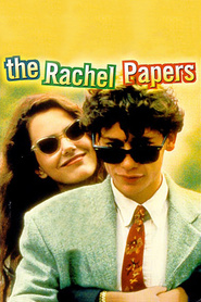 The Rachel Papers - movie with Jared Harris.