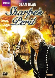 Sharpe's Peril - movie with Daragh O\'Malley.