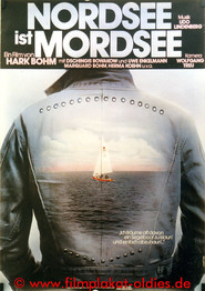 Nordsee ist Mordsee - movie with Marquard Bohm.