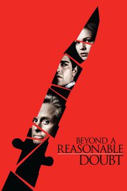 Beyond a Reasonable Doubt is the best movie in  Crystal Brown-Tatum filmography.