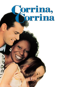 Corrina, Corrina - movie with Whoopi Goldberg.