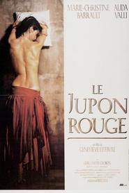 Le jupon rouge is the best movie in Guillemette Grobon filmography.