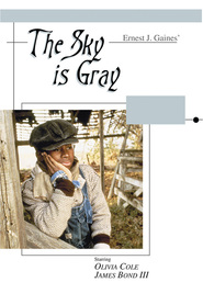 The Sky Is Gray - movie with Cleavon Little.