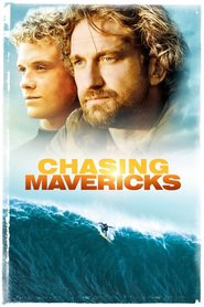 Chasing Mavericks - movie with Gerard Butler.
