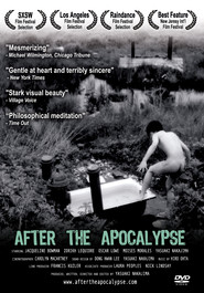 Film After the Apocalypse.