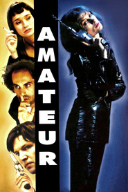 Amateur is the best movie in Erica Gimpel filmography.