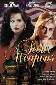 Secret Weapons - movie with Sally Kellerman.