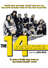 The 14 is the best movie in June Brown filmography.