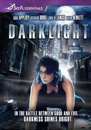 Darklight is the best movie in David Hewlett filmography.