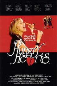 Hungry Hearts - movie with Lori Hallier.