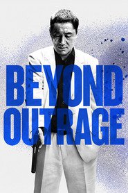 Autoreiji: Biyondo - movie with Hirofumi Arai.