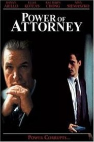 Power of Attorney - movie with Danny Aiello.
