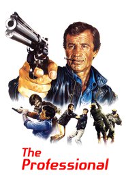 Le professionnel is the best movie in Elisabeth Margoni filmography.