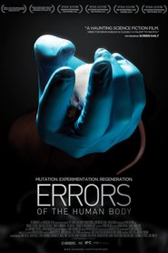 Film Errors of the Human Body.
