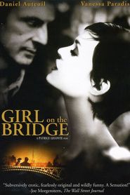Film La fille sur le pont.